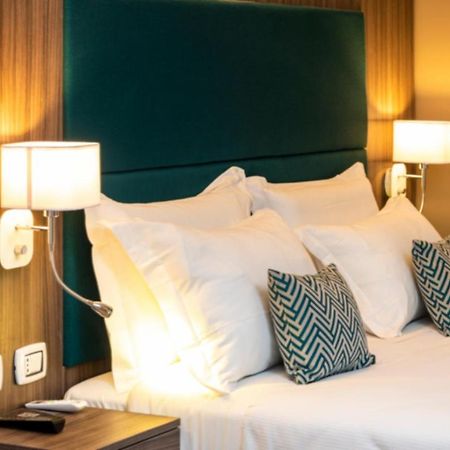 Aurelia Antica Suites & Apartments Roma Dış mekan fotoğraf