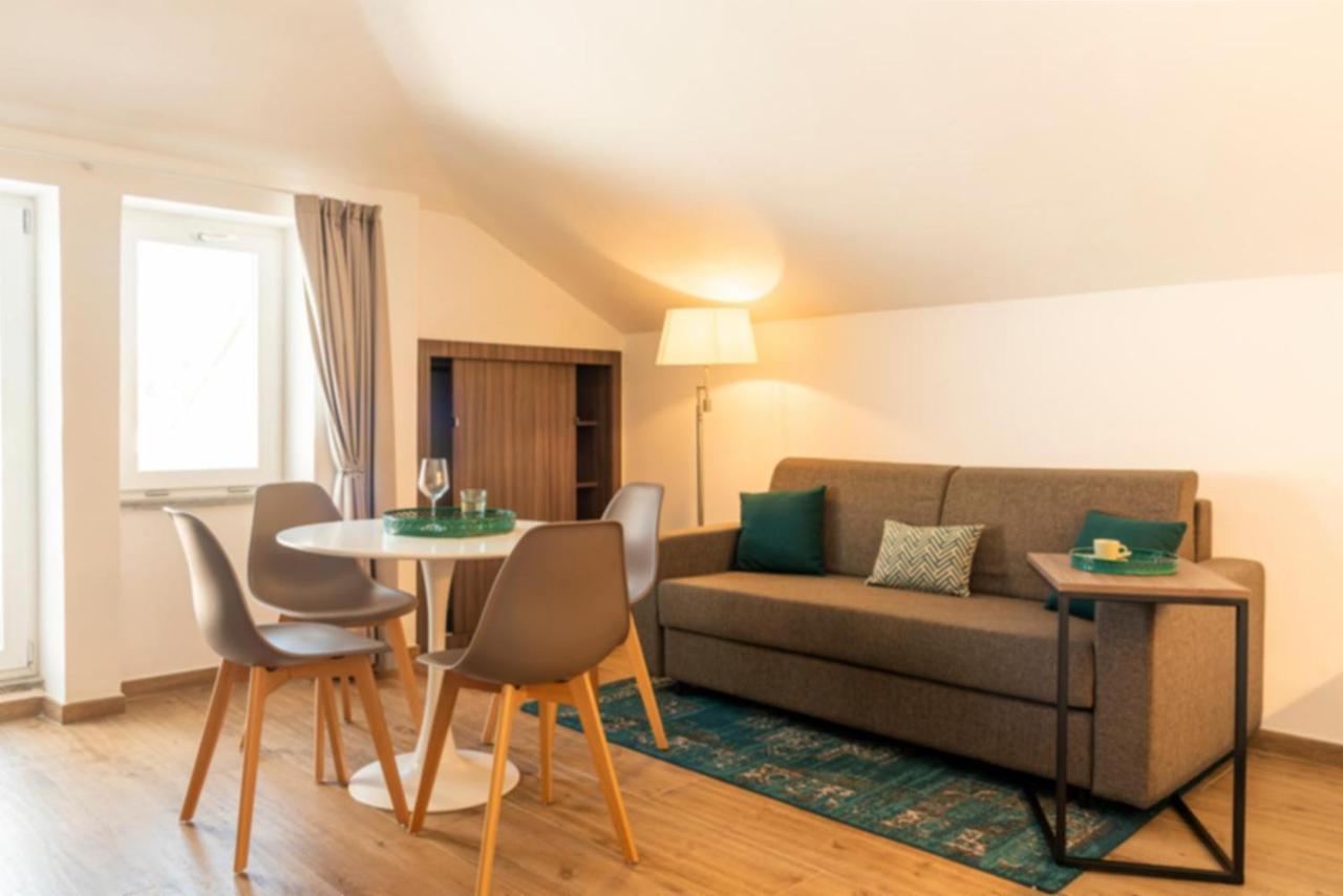 Aurelia Antica Suites & Apartments Roma Dış mekan fotoğraf