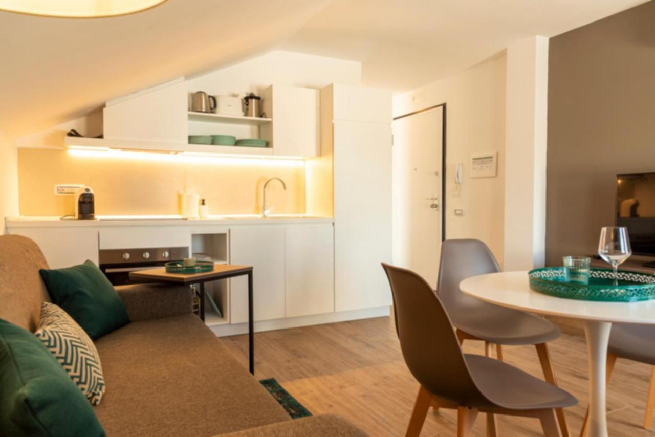 Aurelia Antica Suites & Apartments Roma Dış mekan fotoğraf