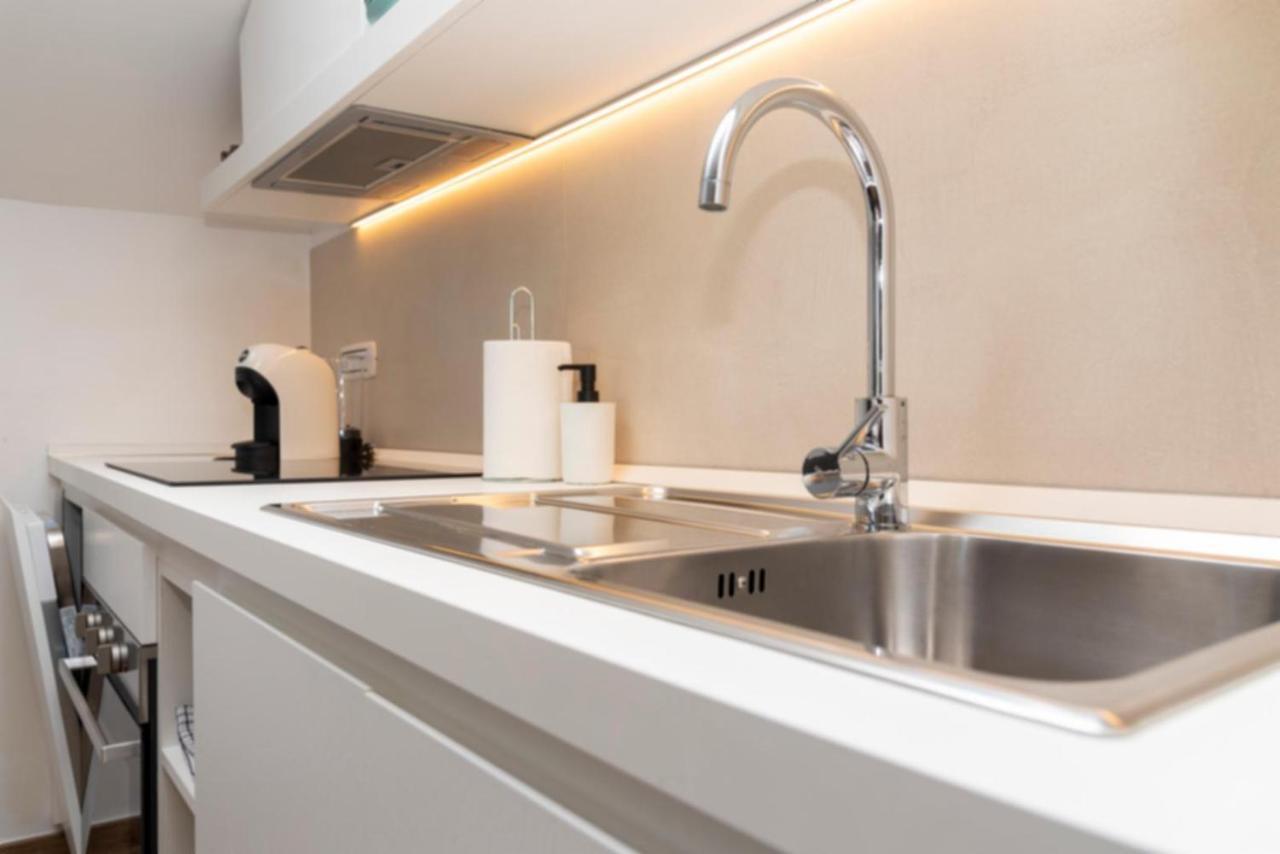 Aurelia Antica Suites & Apartments Roma Dış mekan fotoğraf