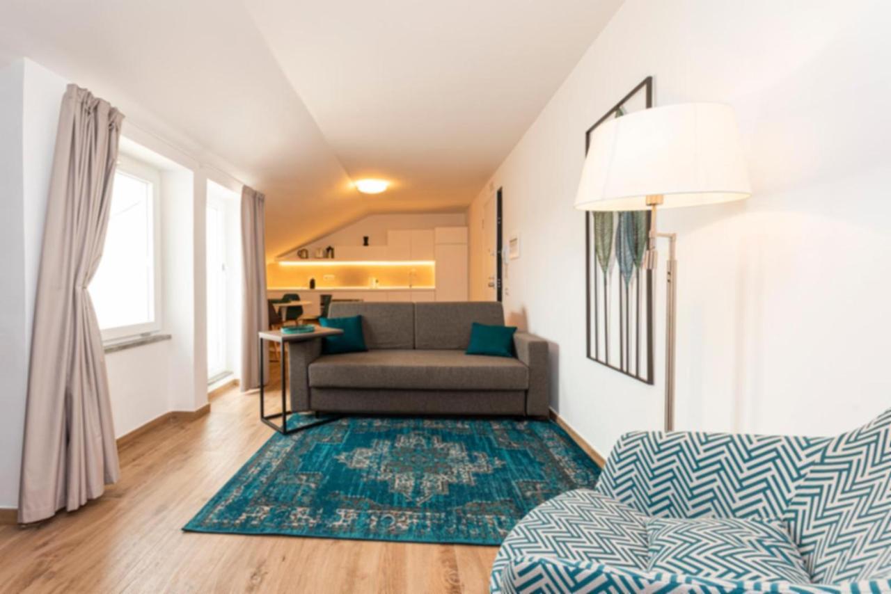 Aurelia Antica Suites & Apartments Roma Dış mekan fotoğraf