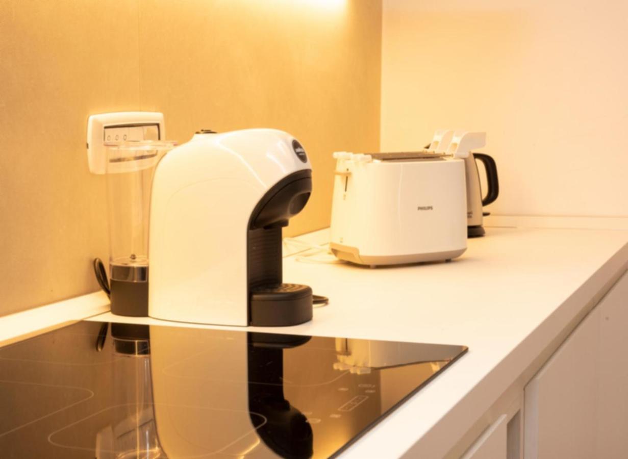Aurelia Antica Suites & Apartments Roma Dış mekan fotoğraf