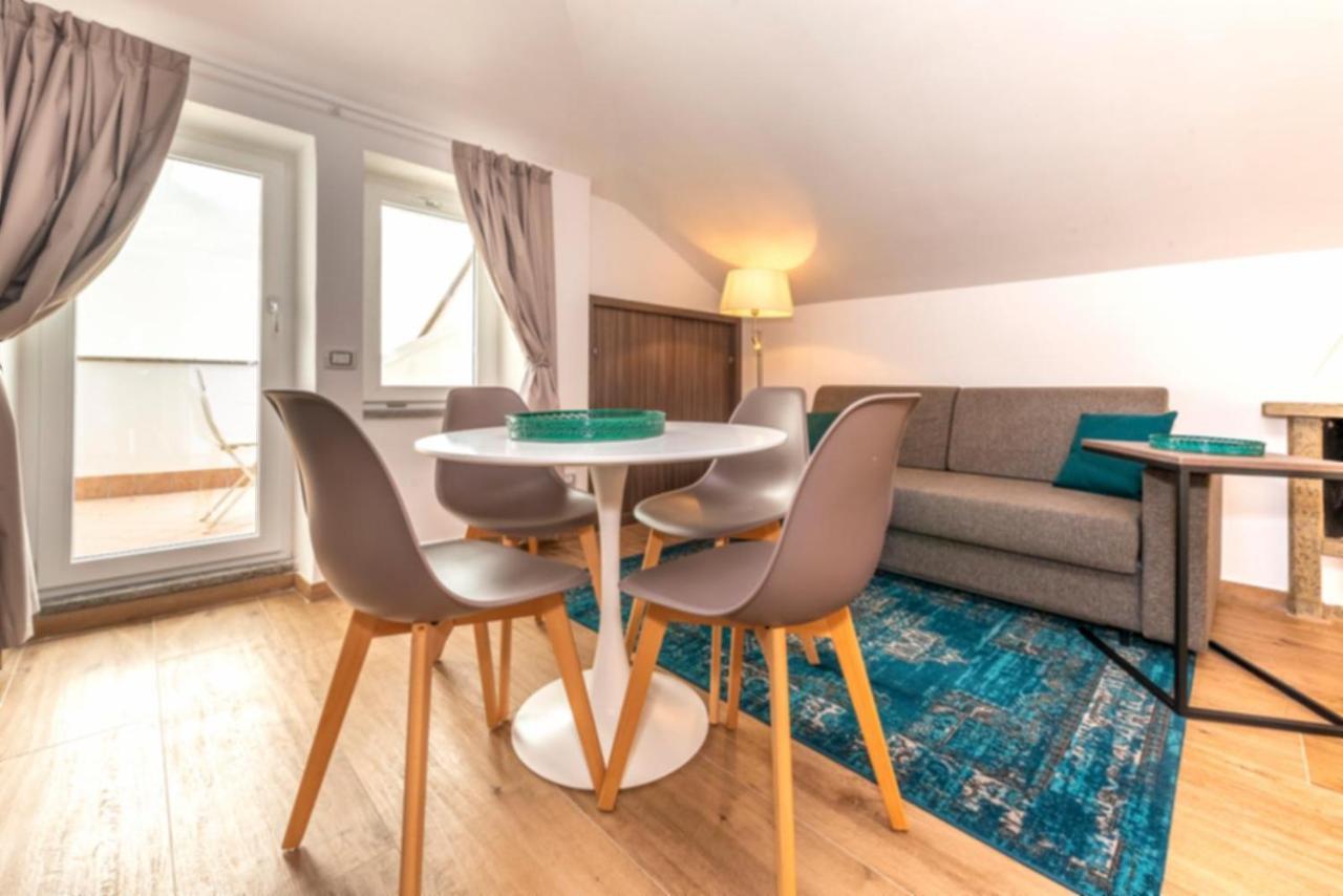 Aurelia Antica Suites & Apartments Roma Dış mekan fotoğraf