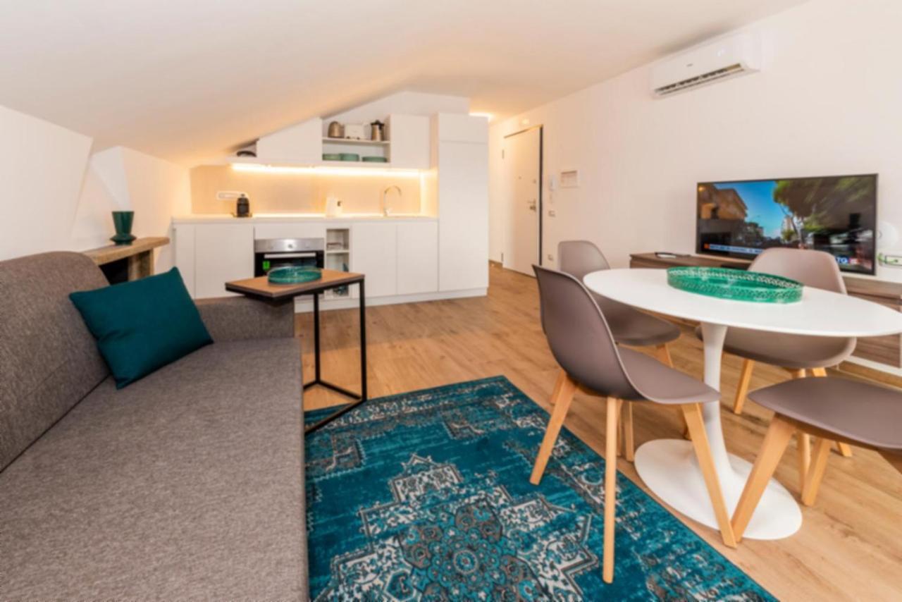 Aurelia Antica Suites & Apartments Roma Dış mekan fotoğraf