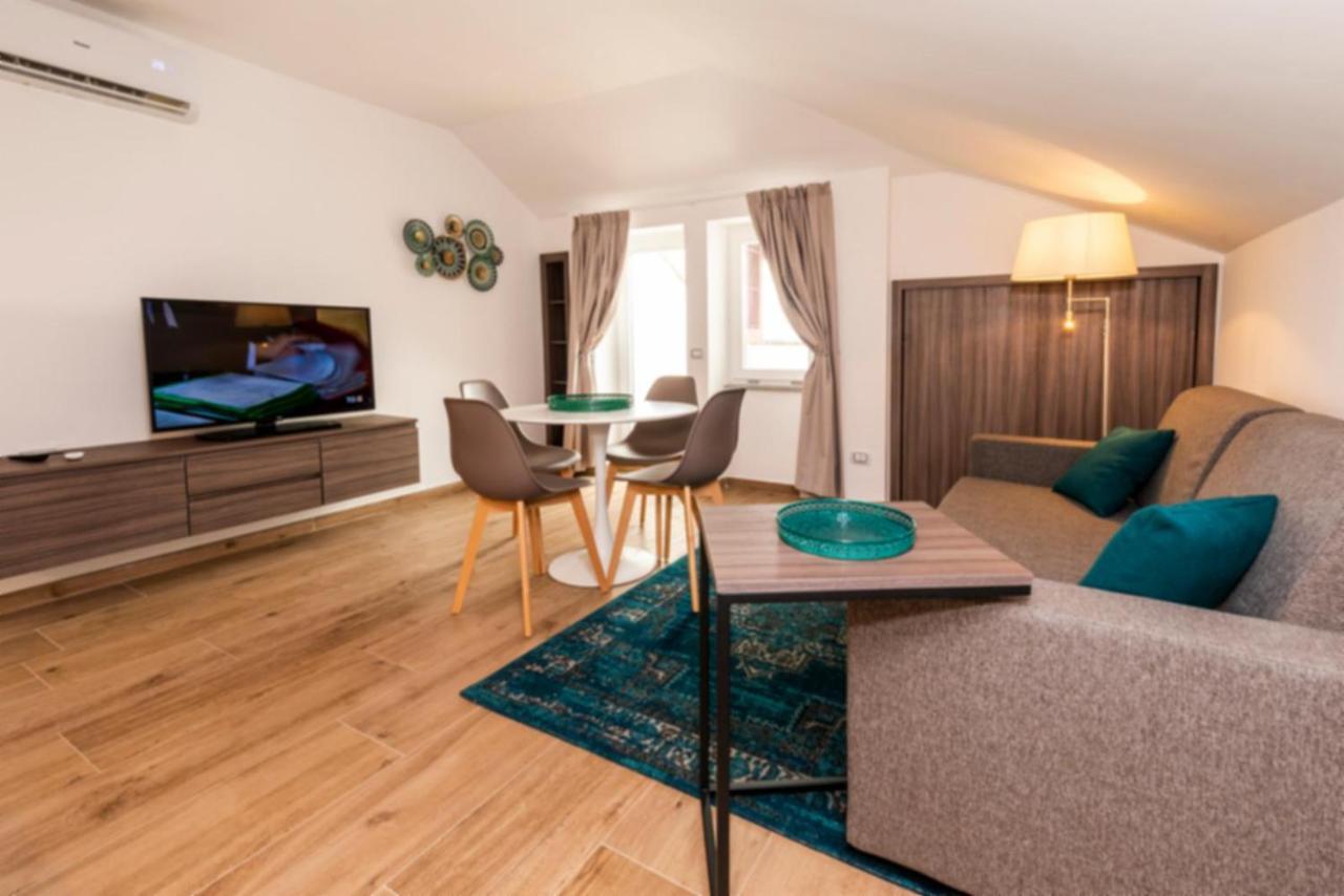 Aurelia Antica Suites & Apartments Roma Dış mekan fotoğraf