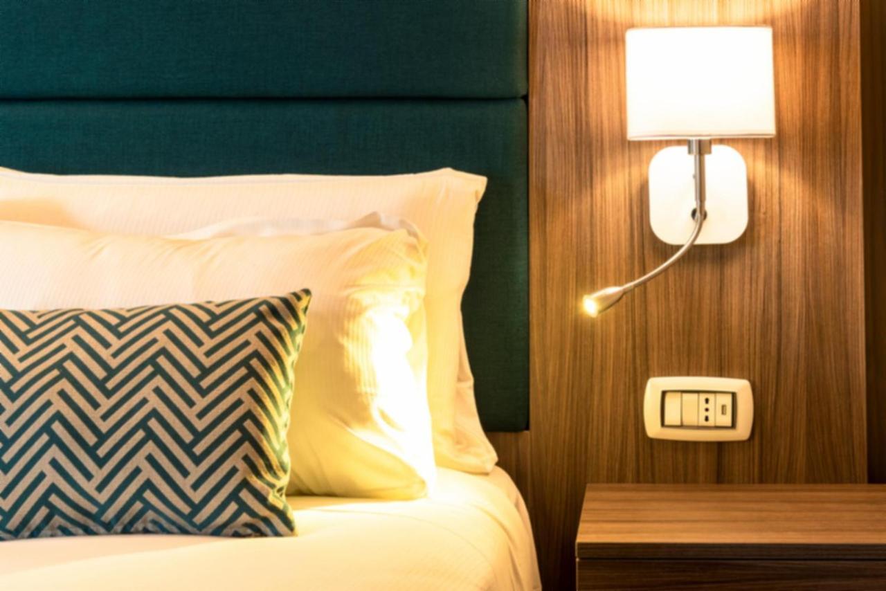 Aurelia Antica Suites & Apartments Roma Dış mekan fotoğraf
