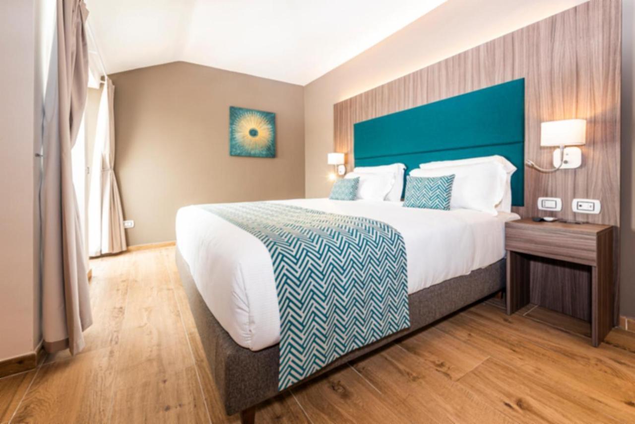 Aurelia Antica Suites & Apartments Roma Dış mekan fotoğraf