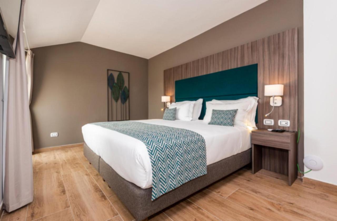 Aurelia Antica Suites & Apartments Roma Dış mekan fotoğraf