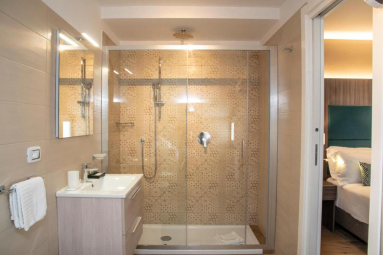 Aurelia Antica Suites & Apartments Roma Dış mekan fotoğraf