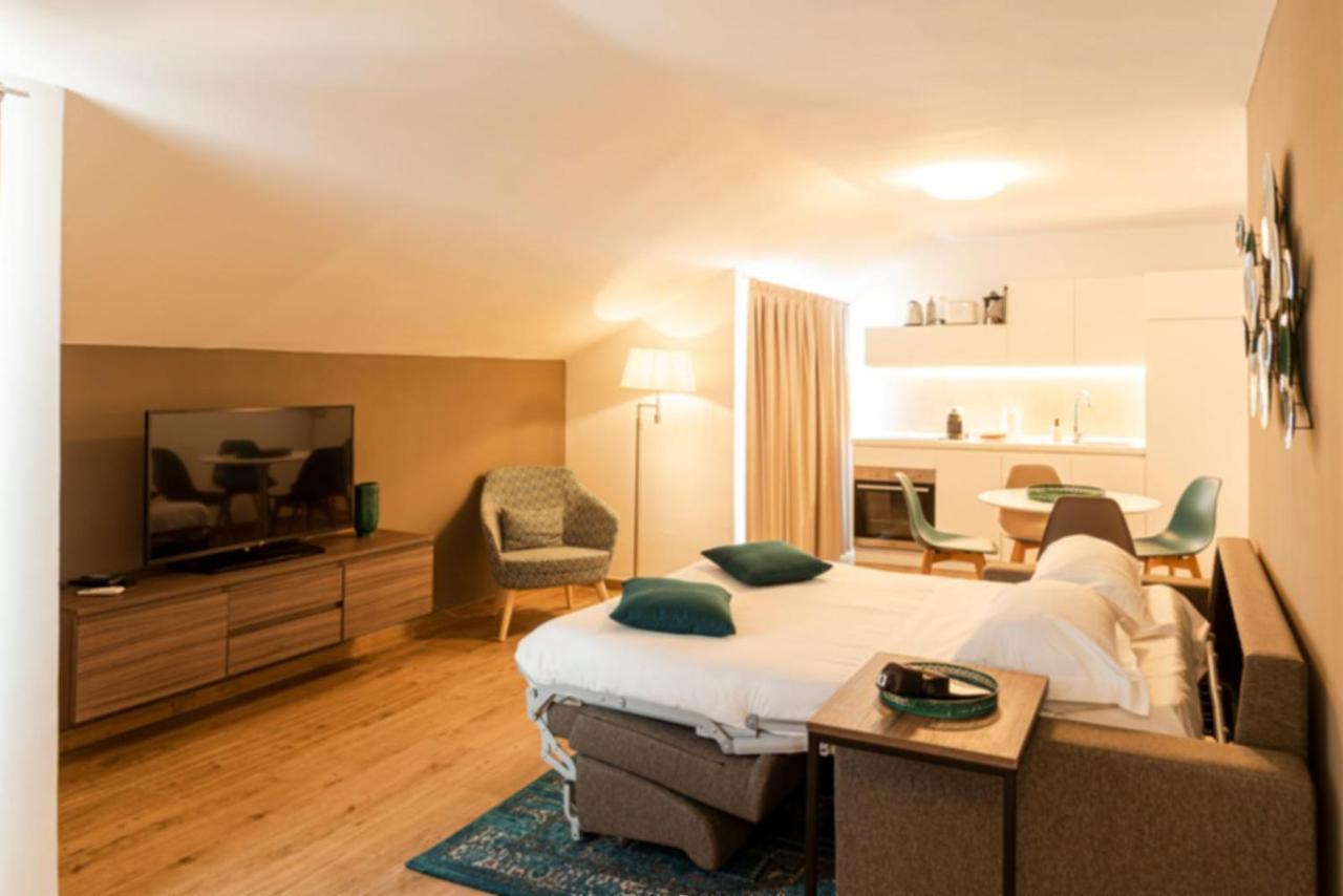 Aurelia Antica Suites & Apartments Roma Dış mekan fotoğraf