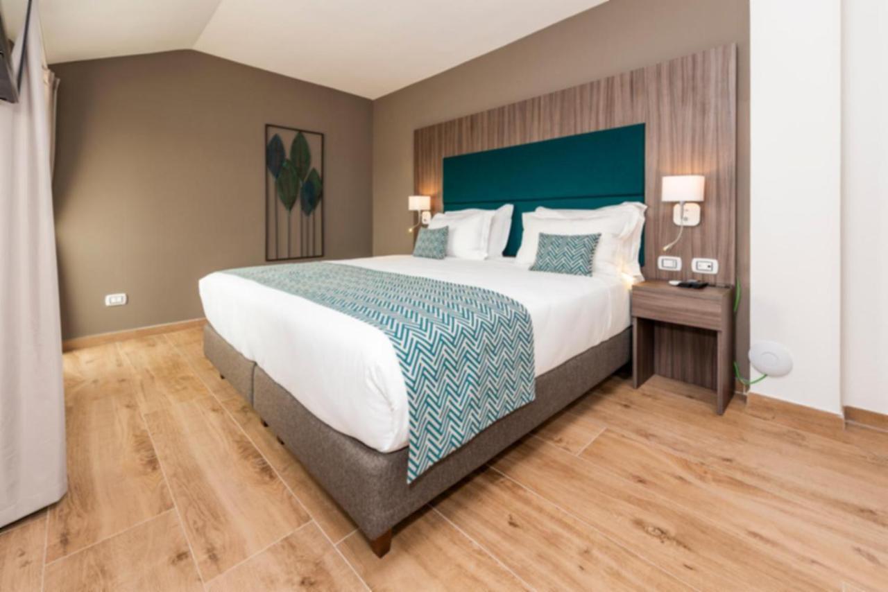 Aurelia Antica Suites & Apartments Roma Dış mekan fotoğraf
