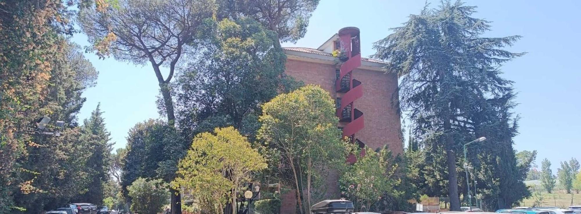 Aurelia Antica Suites & Apartments Roma Dış mekan fotoğraf